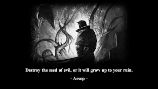 Famous Authors : 21 Quotes by Aesop's fables