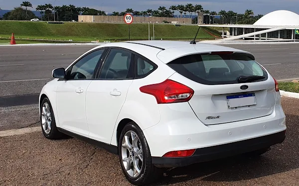 Ford Focus 2019 2.0 Powershift: fotos, preço, consumo e avaliação