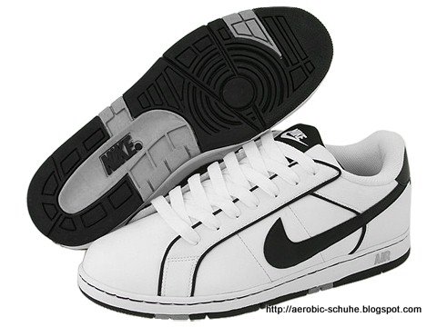 Aerobic schuhe:de-303080