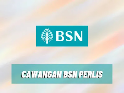 cawangan bsn perlis