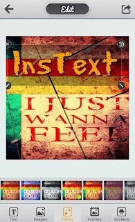 Instext Pro v1.6.6 Apk Android