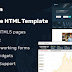 Van Derby CardoCoin - Cryptocurrency and Bitcoin Multipage HTML5
Template agency bitcoin blockchain blo