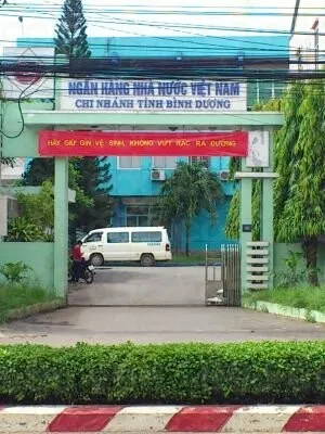 NHNN Chi nhánh Bình Dương Thông báo Tuyển dụng Công chức loại D năm 2023