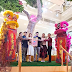 AVENUE K WELCOMES YEAR OF THE DRAGON WITH AN 'EDEN OF OPULENCE'
