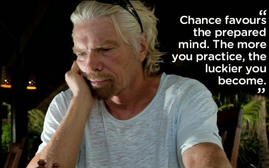 Richard Branson Best Quotes Ever