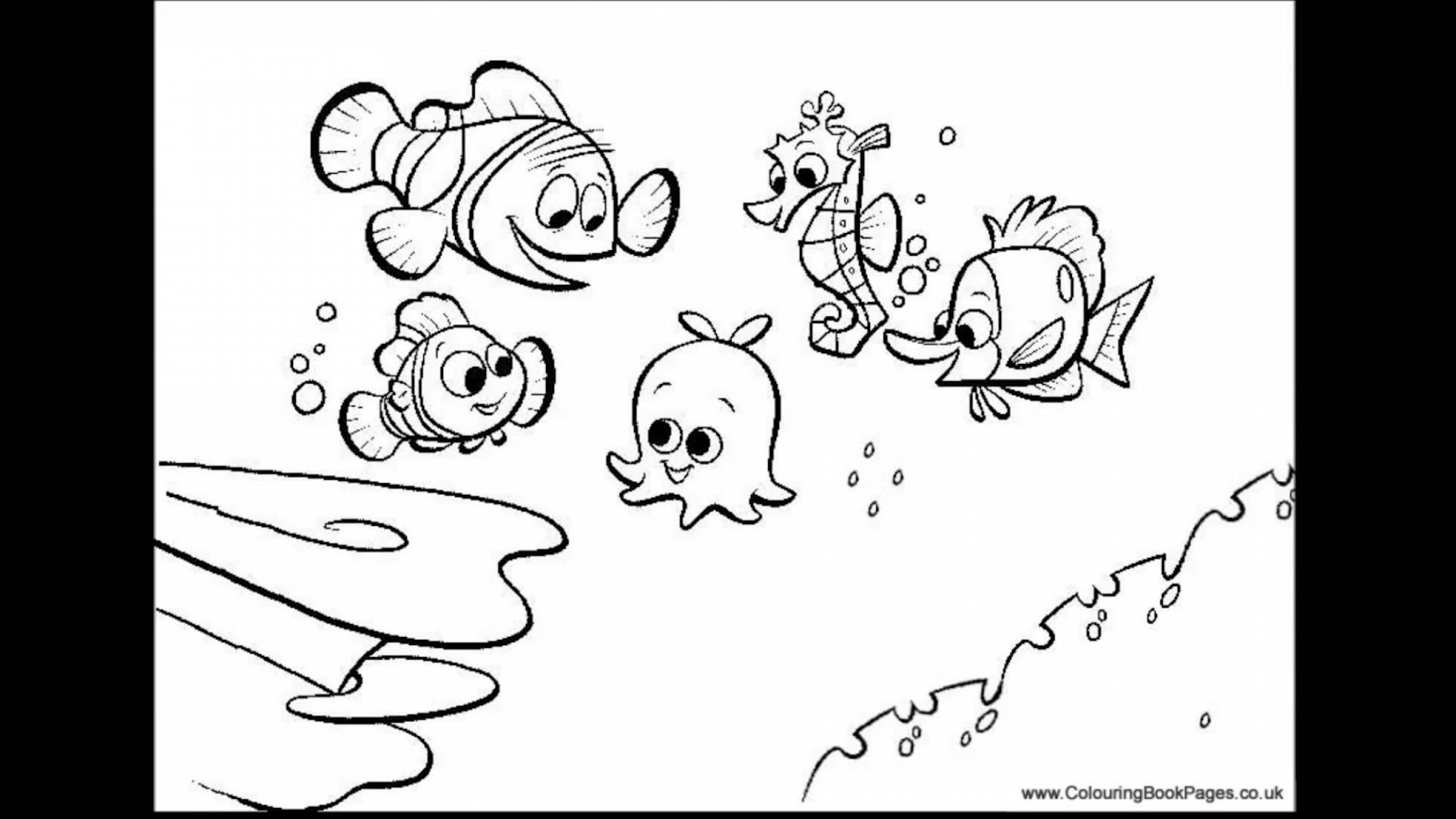 Bruce Lee - Free Coloring Pages