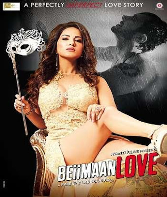 Beiimaan Love (2016) Worldfree4u - Watch Online Full Movie Free Download 700MB DVDScr Hindi Movie