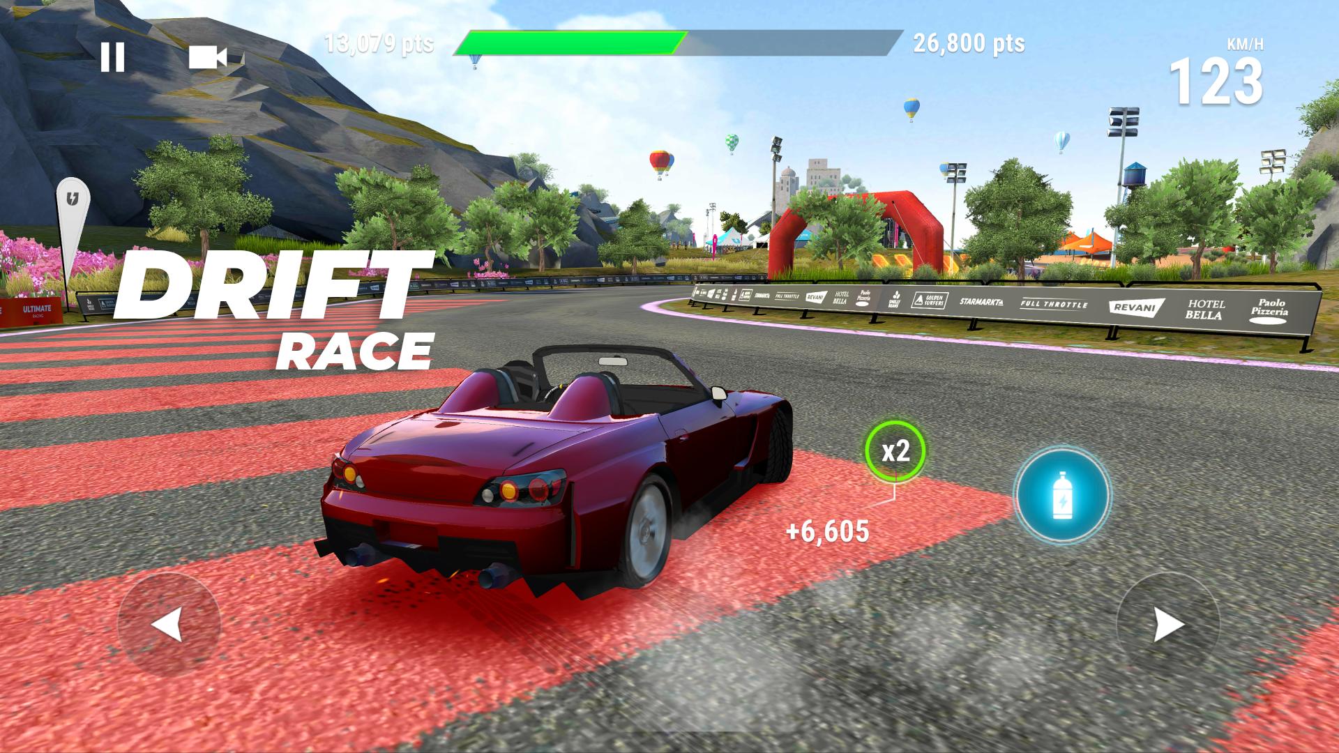 Race max pro مهكرة 2022 للاندرويد