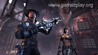 damnation screenshot gamezplay.org