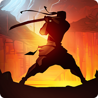 download game shadow fight 2 mod