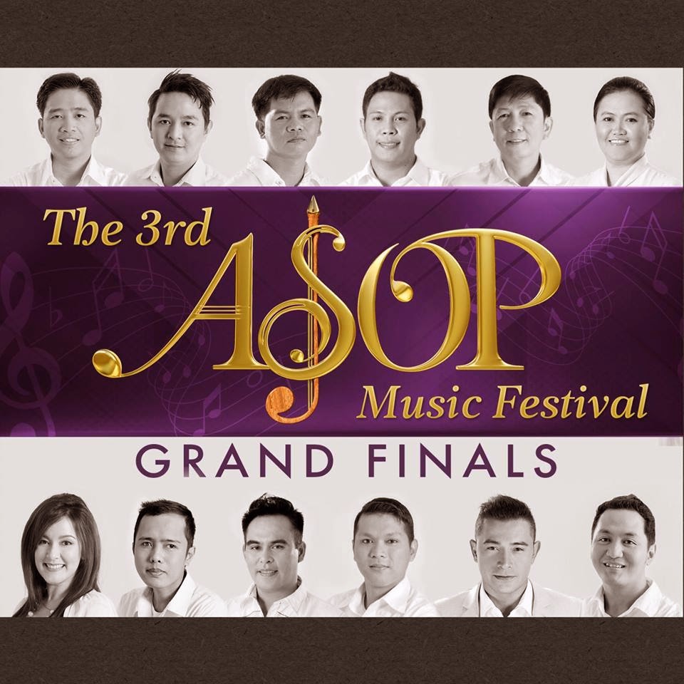 asop 2014 finalist