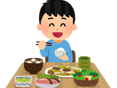 無料ダウンロード 食事 イラスト かわいい 338393-食事 イラスト フリー かわいい