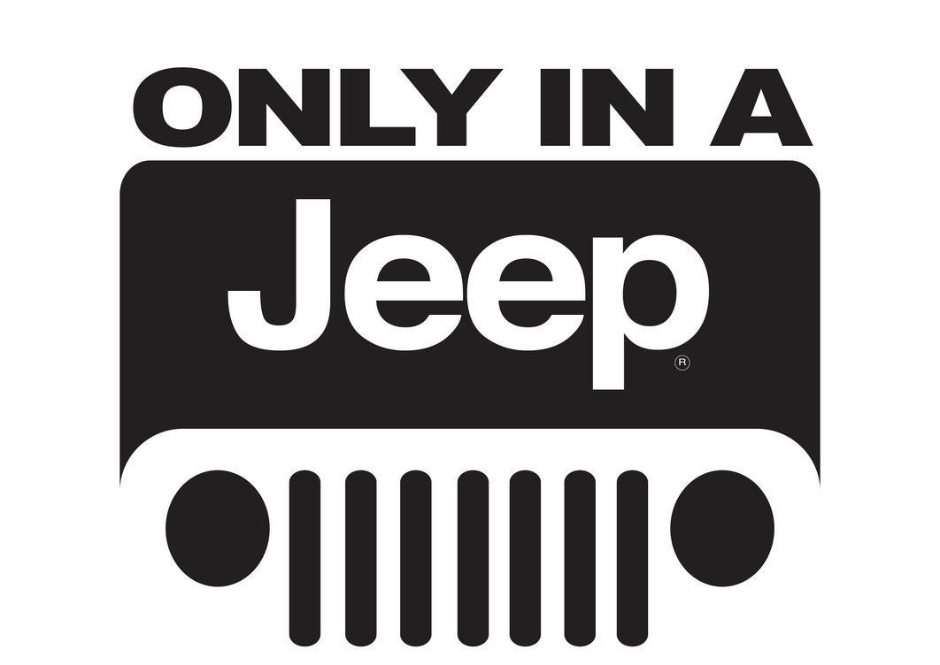 Jeep Logo