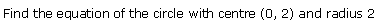 Solutions Class 11 Maths Chapter-11 (Conic Sections)