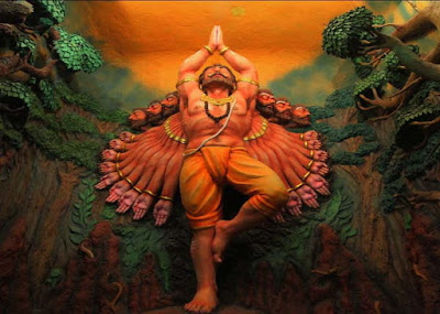 रावण की कुलदेवी