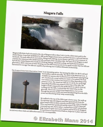 Niagara Falls