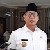 Wahidin Minta Kepala Daerah di Tangerang Raya Surati Kemenkes untuk PSBB