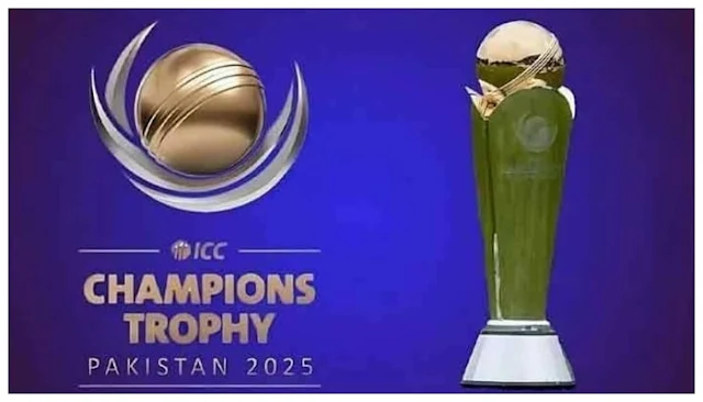 ICC Champions Trophy Schedule Delayed due to India's reluctance to play in Pakistan