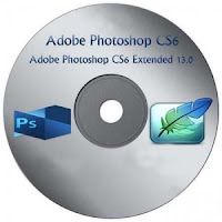 Adobe Photoshop CS6 Extended Full Version Free Download