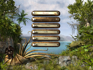 Return to Mysterious Island Game Download