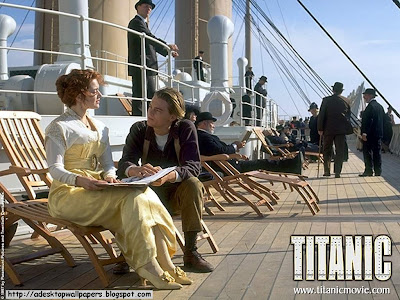 Titanic Movies New Version 3D Wallpapers, PC Wallpapers, Free Wallpaper, Beautiful Wallpapers, High Quality Wallpapers, Desktop Background, Funny Wallpapers http://adesktopwallpapers.blogspot.com