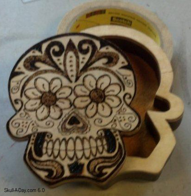 designs for wooden jewelry boxes