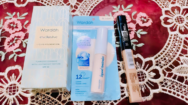 Beli makeup haul di Watson dengan 50% discount