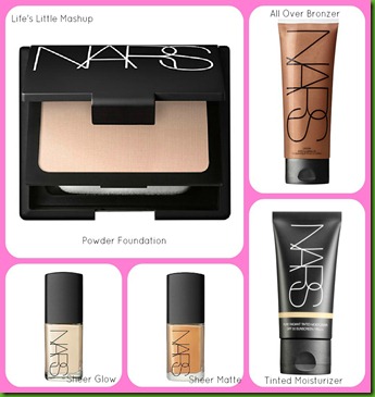 NARS