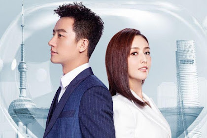 Download Drama China Perfect Partner Full Episode Hard Subtitle Indonesia