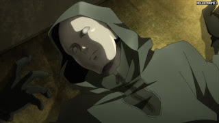 文スト アニメ 4期10話 | 文豪ストレイドッグス Bungo Stray Dogs Episode 47