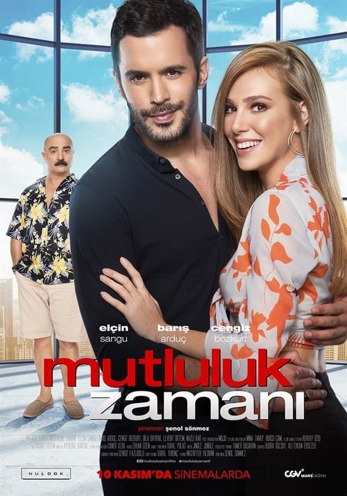 Mutluluk Zamanı 2017 Film Completo Download