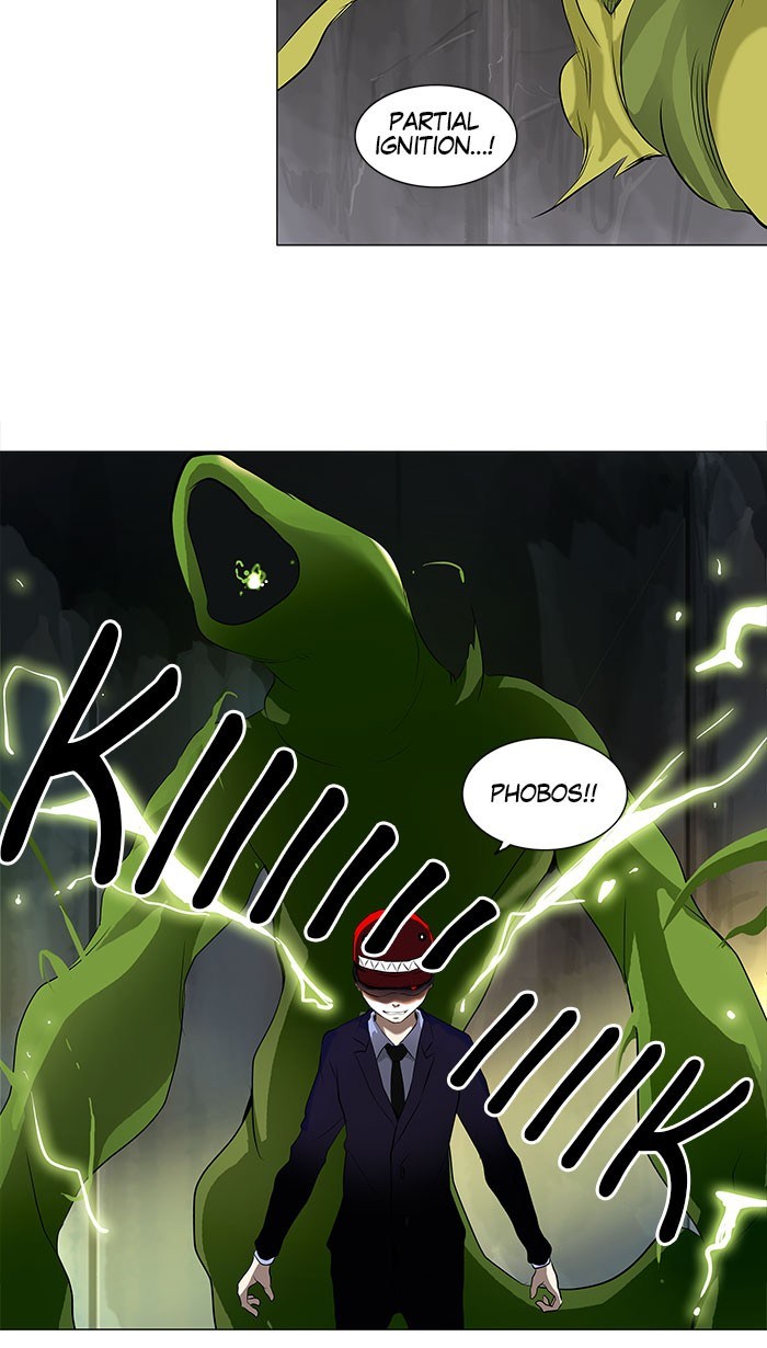 Tower of God Bahasa indonesia Chapter 173