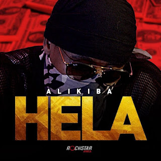 AUDIO | Alikiba – Hela (Mp3 Audio Download)