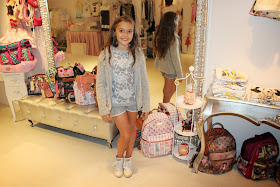Elsy Girl winter