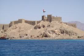 قلعة صلاح الدين 