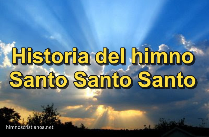 Historia de Santo Santo Santo