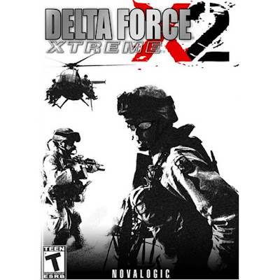 Delta Force Xtrem 2 Free Download