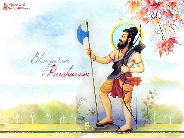 Parshuram Still, Image, Picture, Photo, Foto, Wallpaper