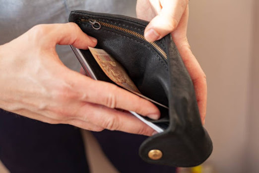 SIX TYPES OF WALLET EVERY MAN MUST OWN