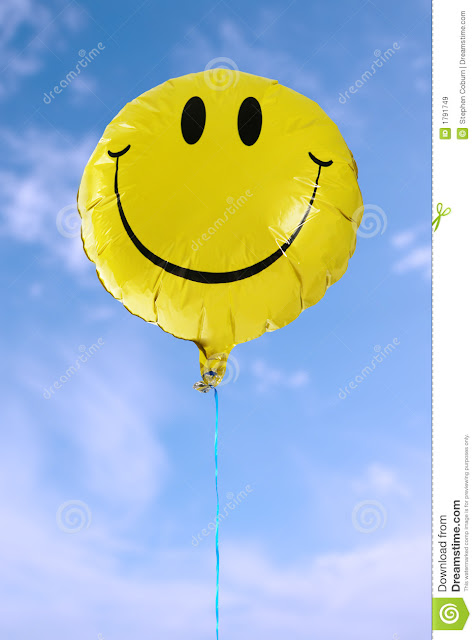 Balloon Emoticon4