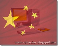Internet in china is quite controlled