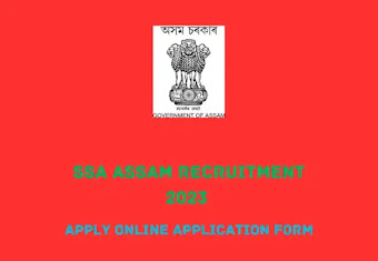SSA Assam Recruitment 2023 – Apply Online for 20 Education Executive Posts