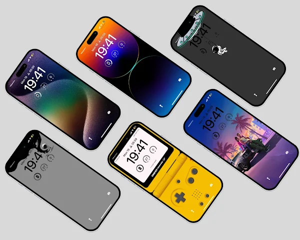 the Best iphone Wallpapers of 2023