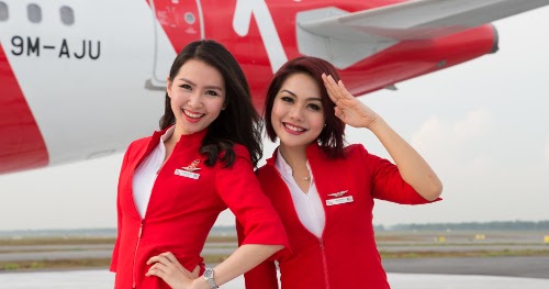 [Jakarta] Walk In Interview Experienced Cabin Crew 