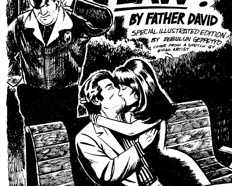 Words and Pictures: Family of Love Promo Comic
