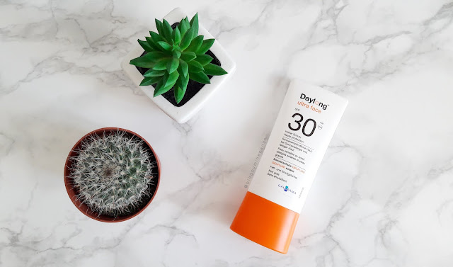 Daylong Ultra Face Spf 30 Güneş Kremi