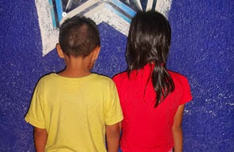 Padres sin corazón: abandonan a sus hijos en Plaza Comercial de Cancún, niño de 6 y niña de 7