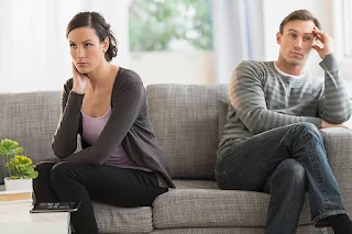 10 Unexpected Signs That A Marriage Will End In Divorce
