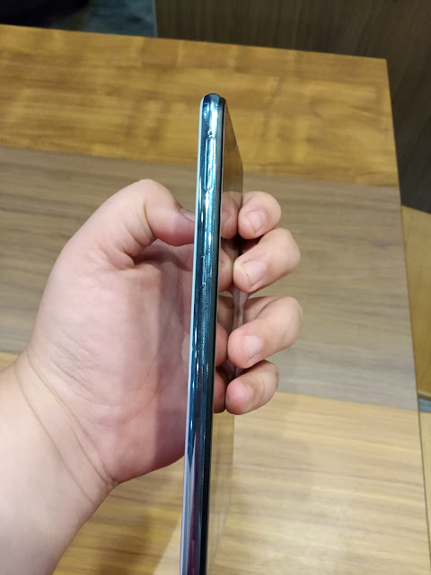 vivo s1