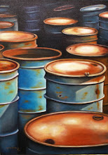 toneles en color